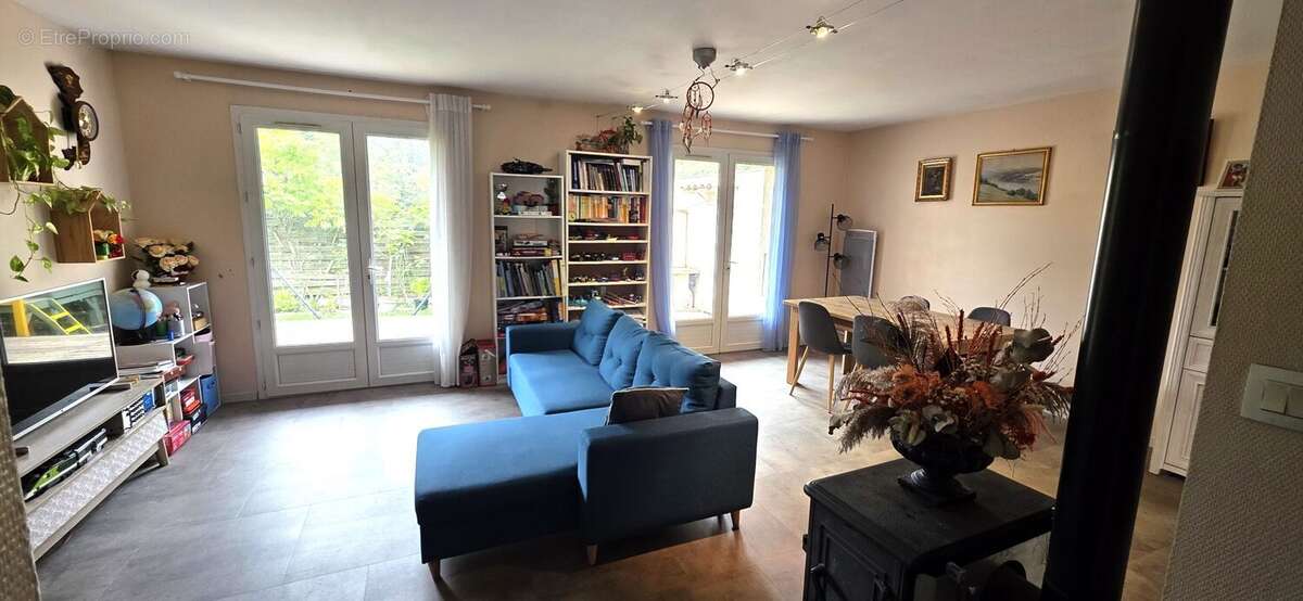 Maison 87 m² à Toulouse  - photo 3