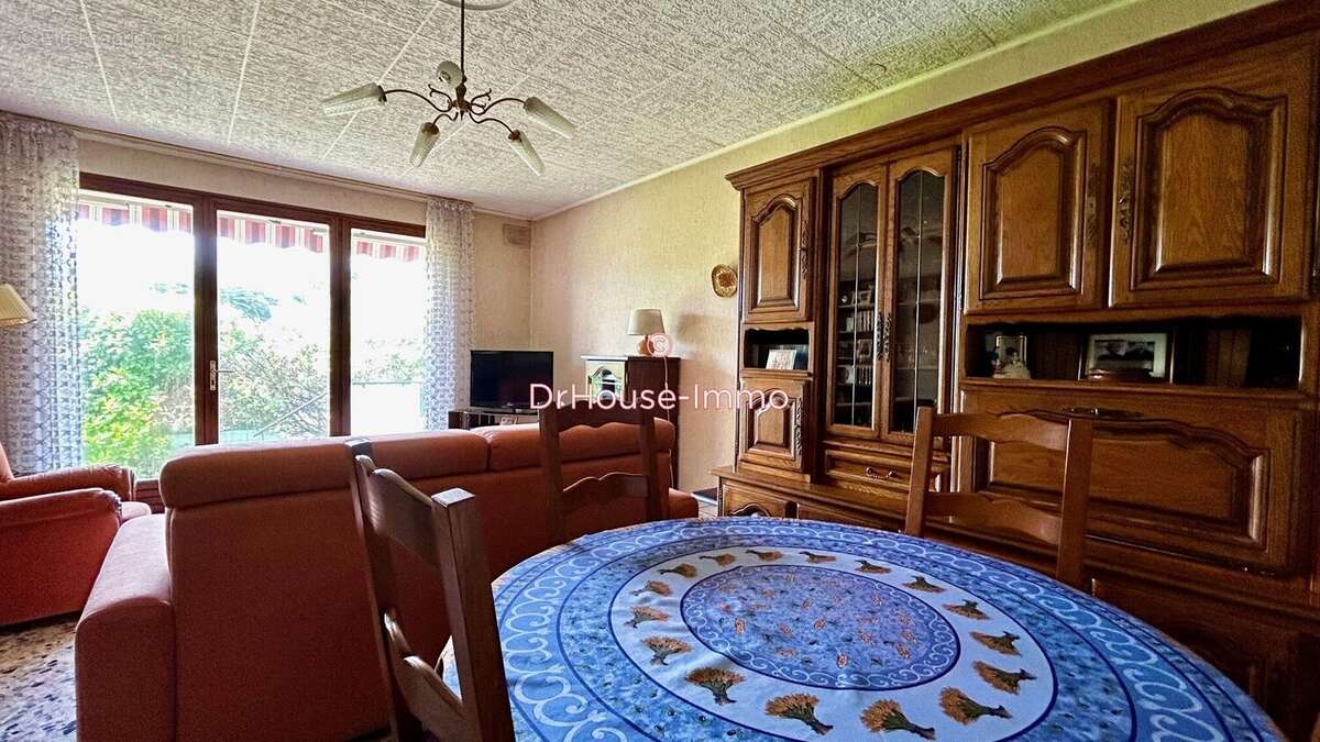 Maison 105 m² à Six-Fours-Les-Plages  - photo 9