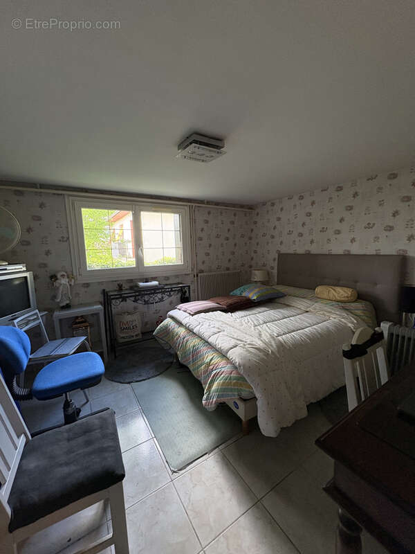 Maison à MONTAYRAL