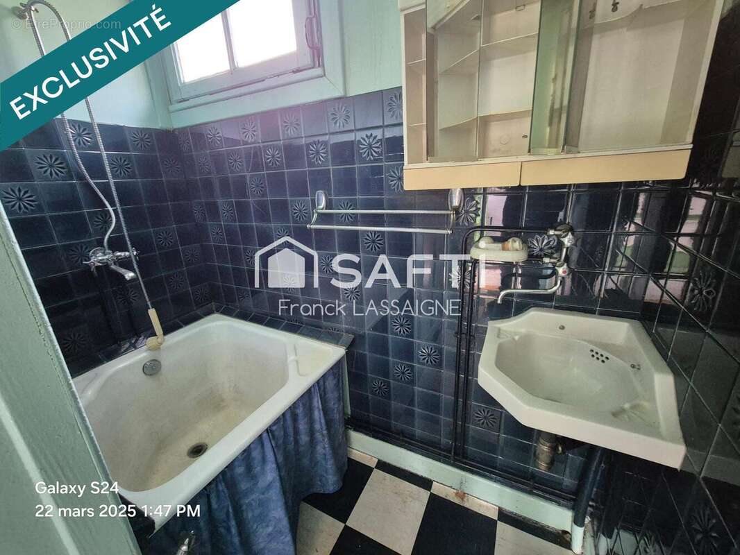 Photo 9 - Maison à AMBERT