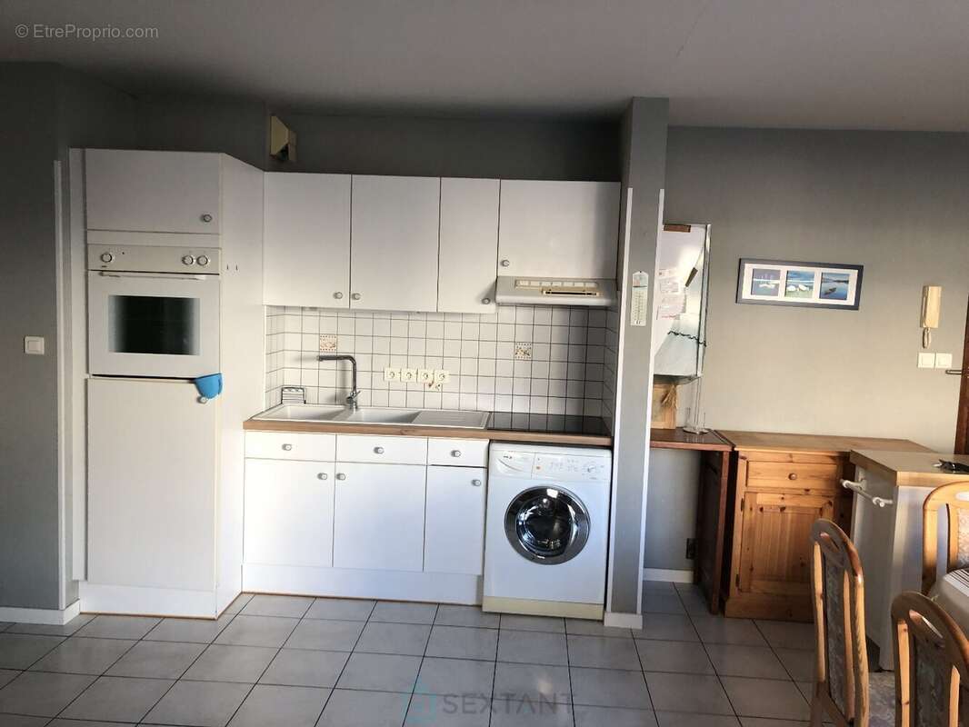 Appartement à ROYAN