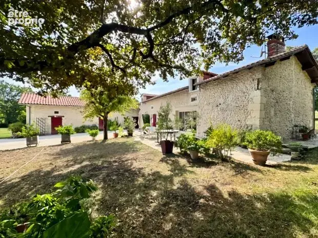 Maison À Vendre - photo 2