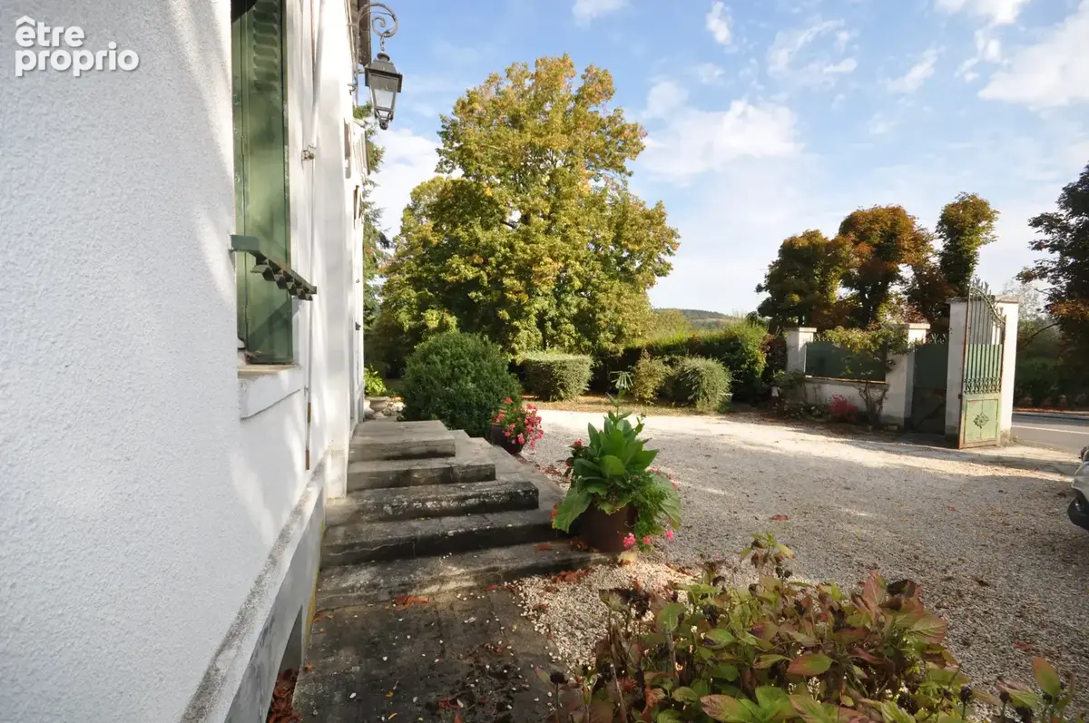 MAISON de Maître de 1892 - 166 m2 - 6 pcs - photo 21