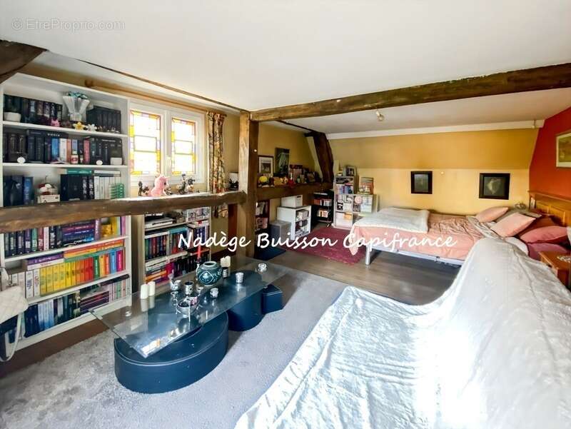 Maison à DIVES-SUR-MER