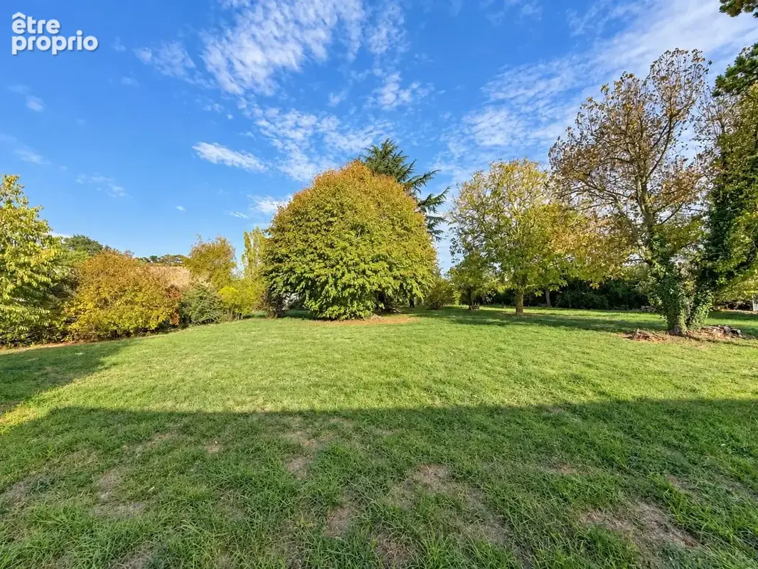 Magnifique longère F8 de 260 m2 avec Dépendances - photo 15