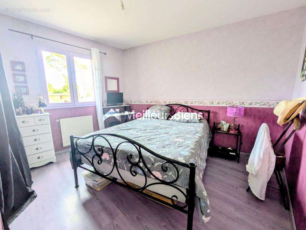 Maison à LE POULIGUEN