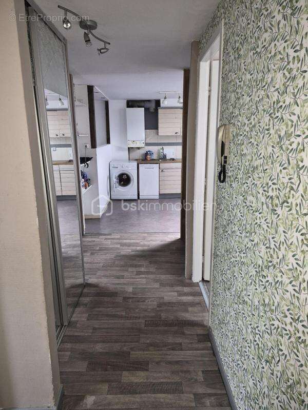 Spacieux appartement sur la commune de FLORANGE 57190 - photo 6