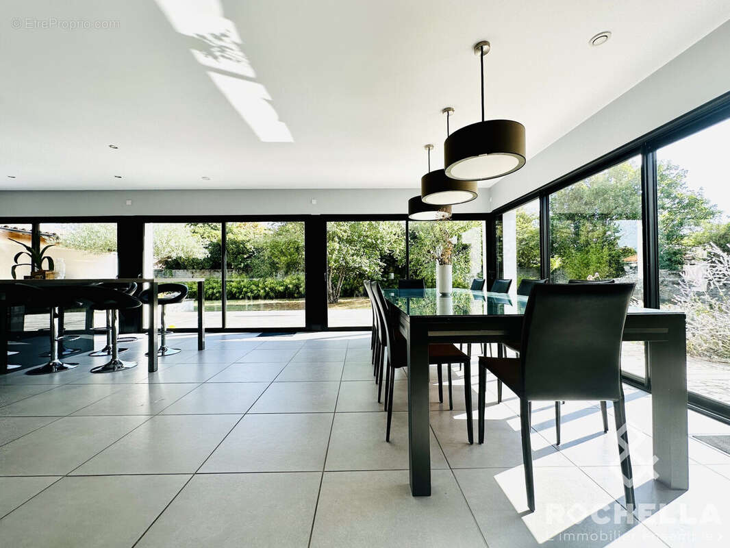 Maison à ASNIERES-LA-GIRAUD