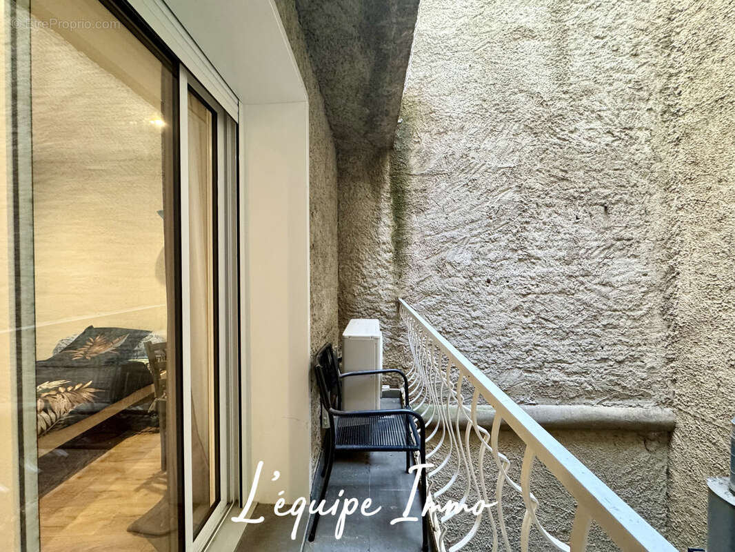Appartement à L'ISLE-JOURDAIN