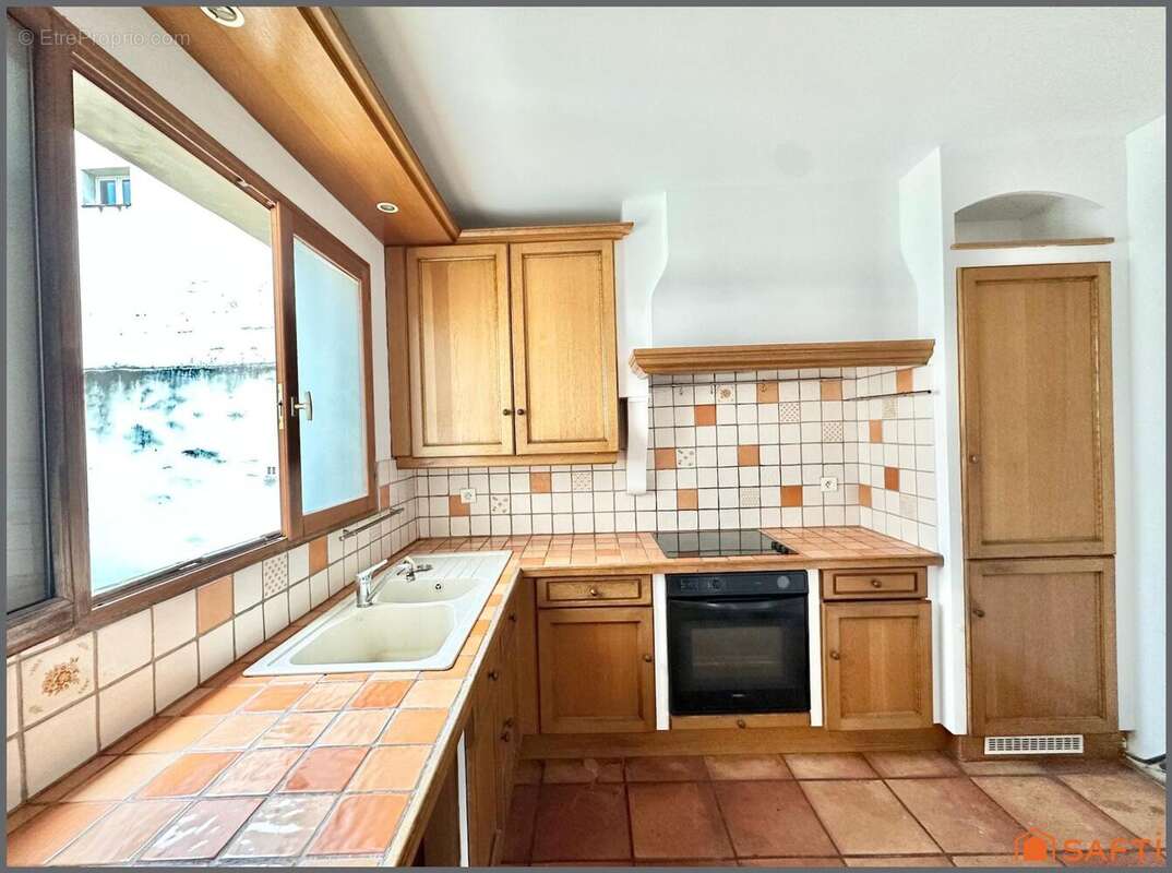 Photo 4 - Appartement à AVIGNON