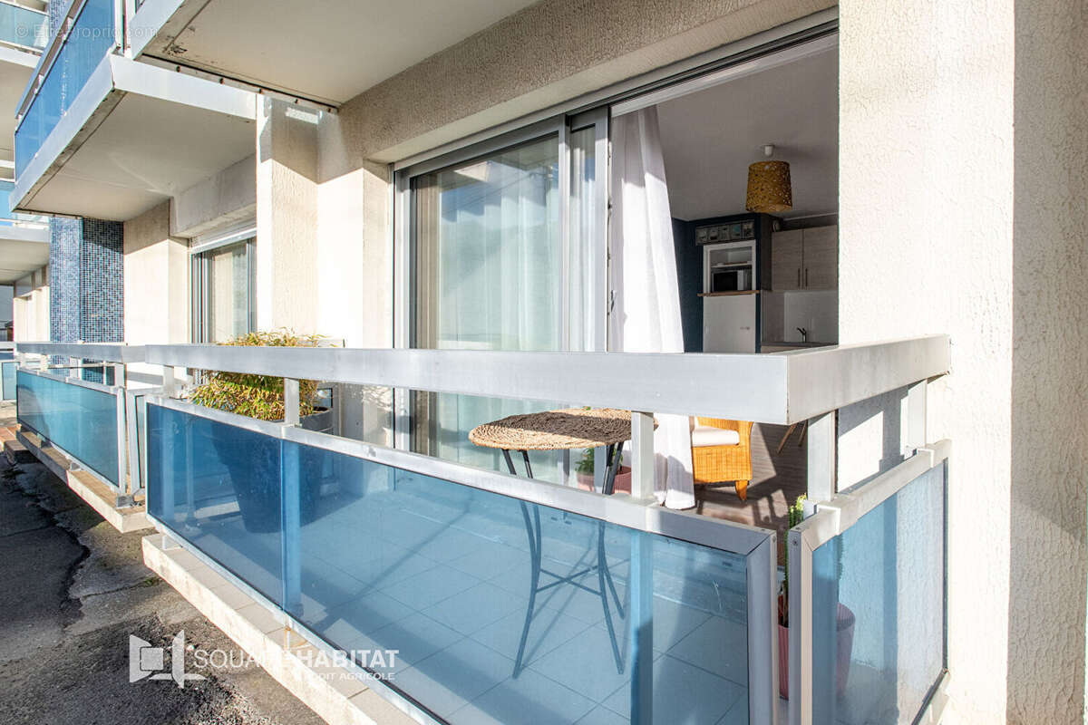 Appartement à MERLIMONT