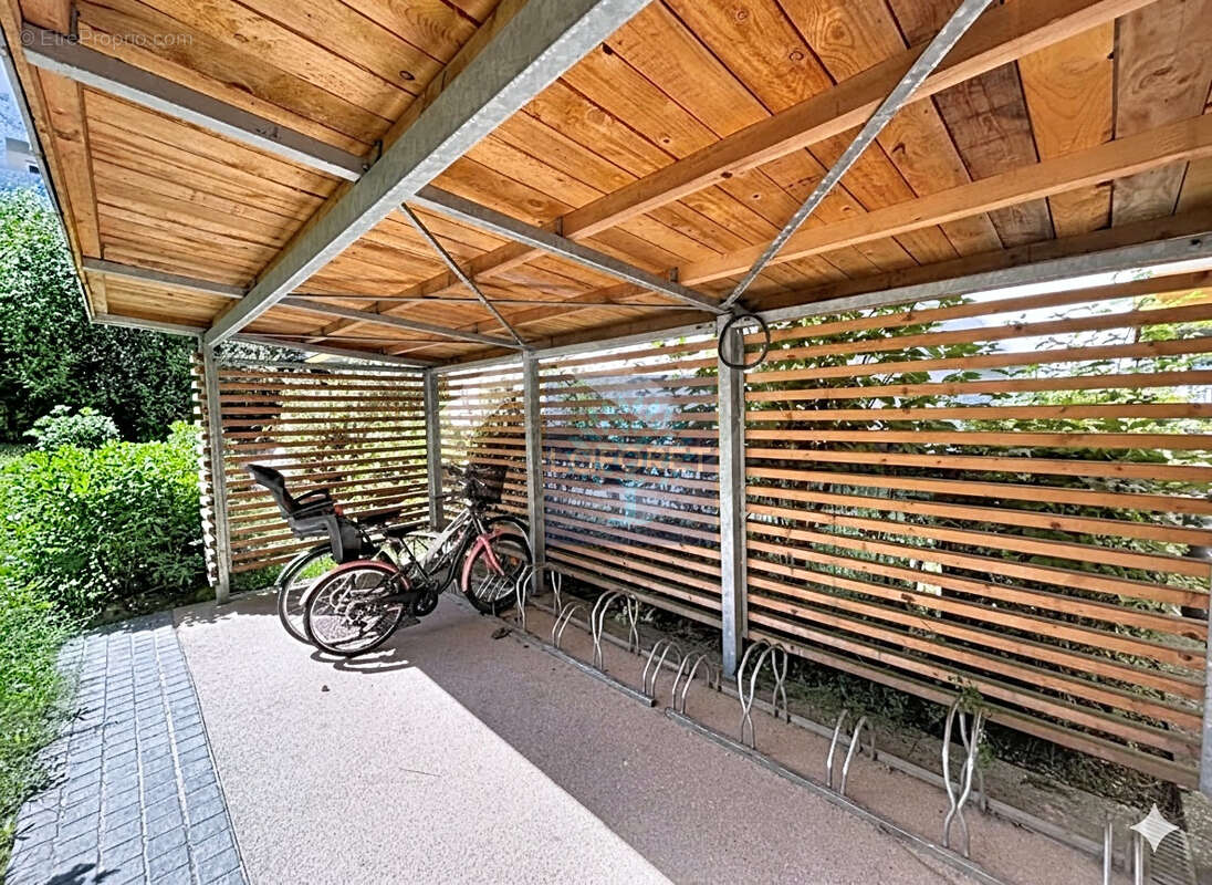 Appartement à CERGY