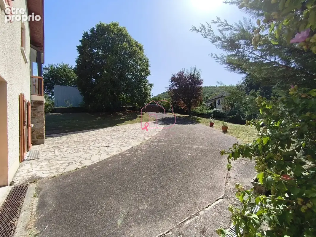 Maison 4 pièces 100 m² à vendre à Aubin (12110) - photo 6