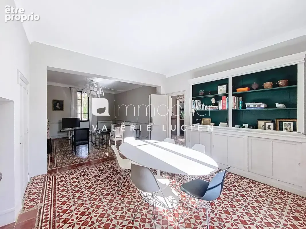 Charmante maison de caractère à Maillane - photo 4