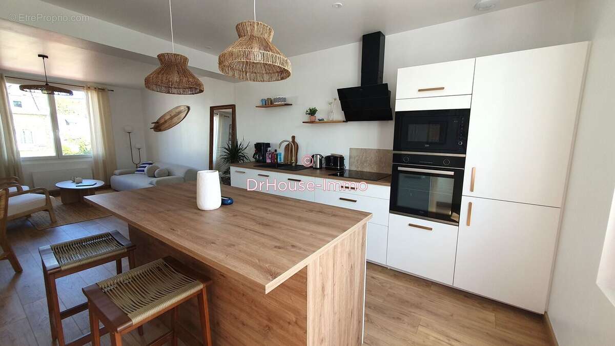 Appartement à CARNAC