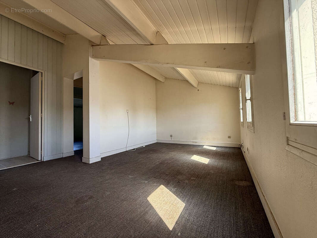 Maison à VAUX-SUR-MER