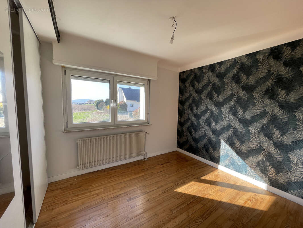 Maison à KINGERSHEIM