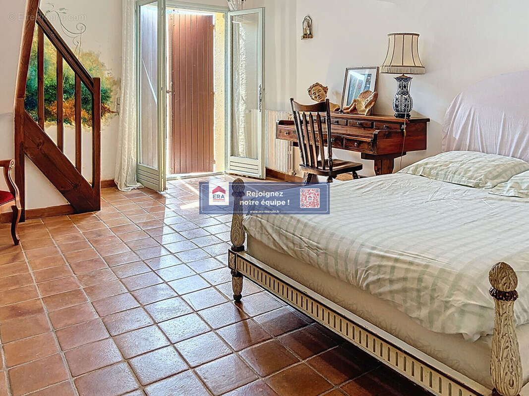 Maison à LA COLLE-SUR-LOUP