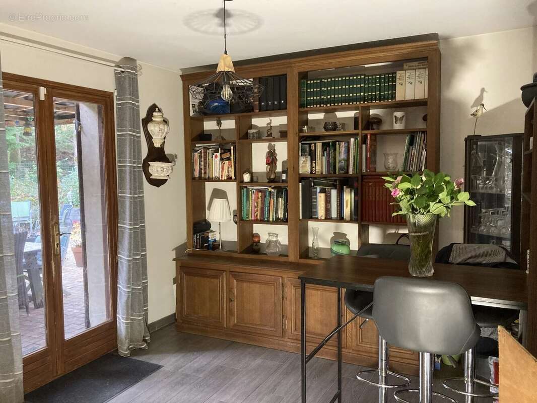 Maison à RAMBOUILLET