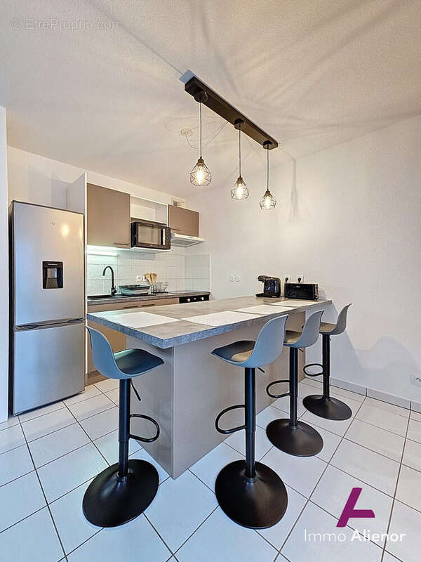 Appartement à BIGANOS