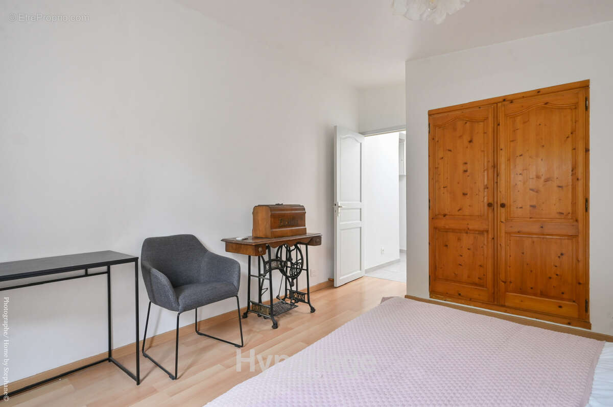 Maison à MARSEILLE-11E