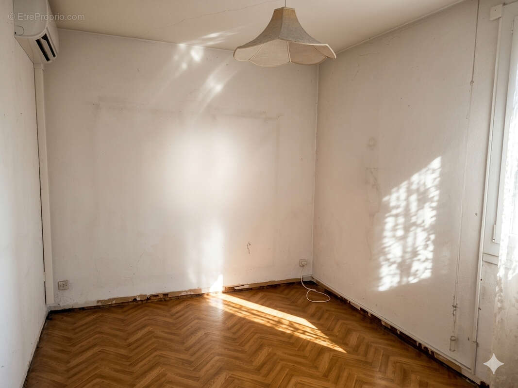 Appartement à SAINT-PRIEST