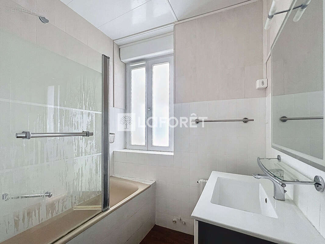 Maison à MARCOUSSIS