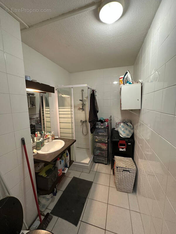 Appartement à KOUROU