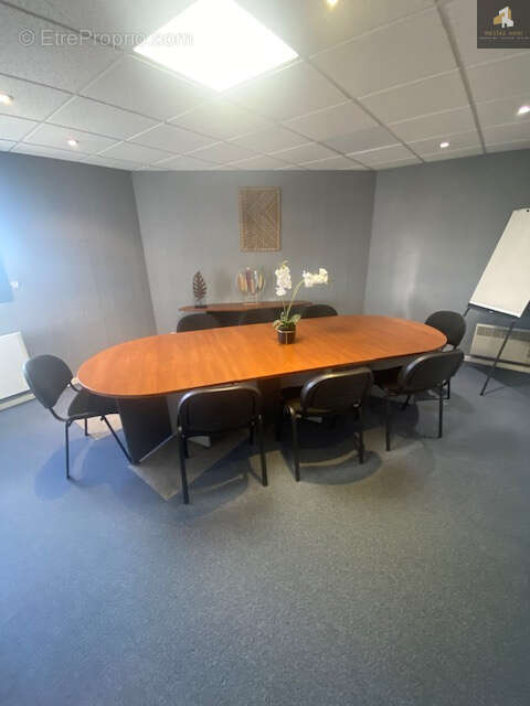 Commerce à SEYSSINS