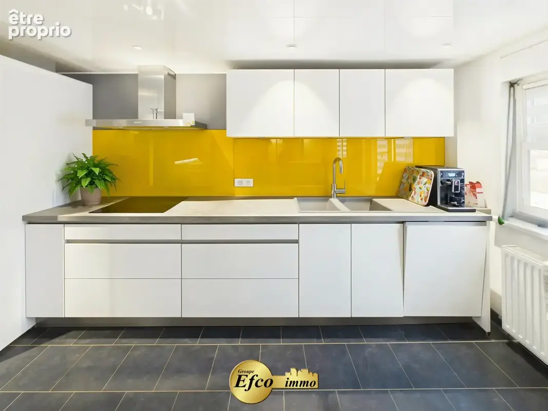 Maison Jumelée à vendre pour famille avec 2 enfants à Landser - photo 4