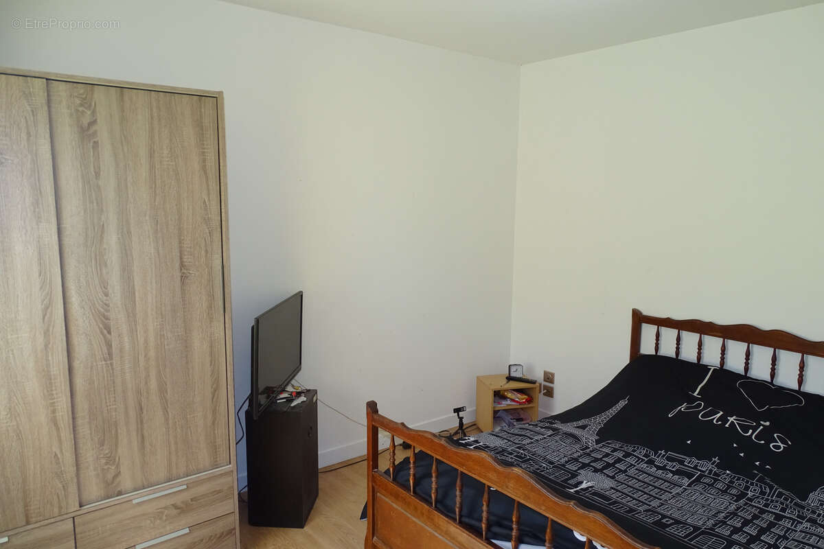 Maison à SAINT-PIERRE-SUR-ORTHE