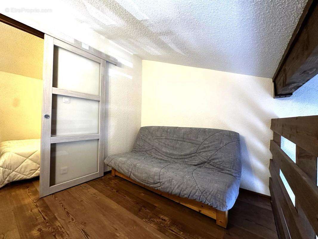 Appartement à SAINT-GERVAIS-LES-BAINS