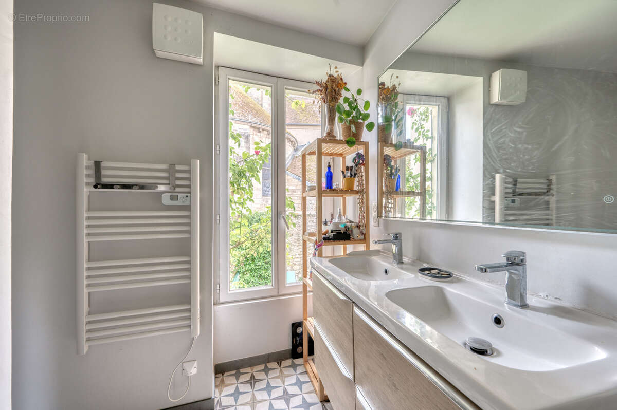 Maison à VILLEPREUX