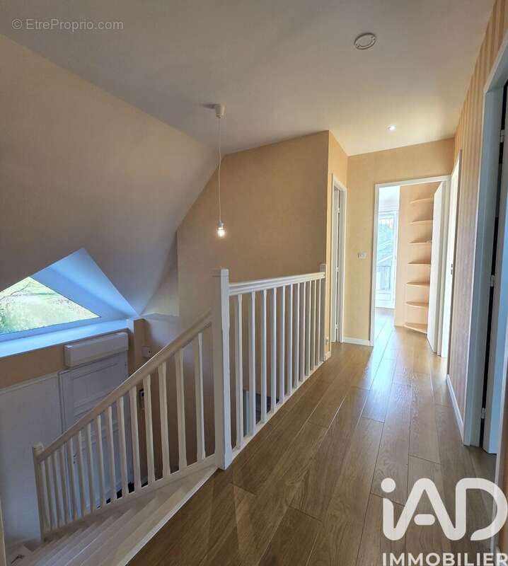 Photo 7 - Maison à SAINT-WITZ