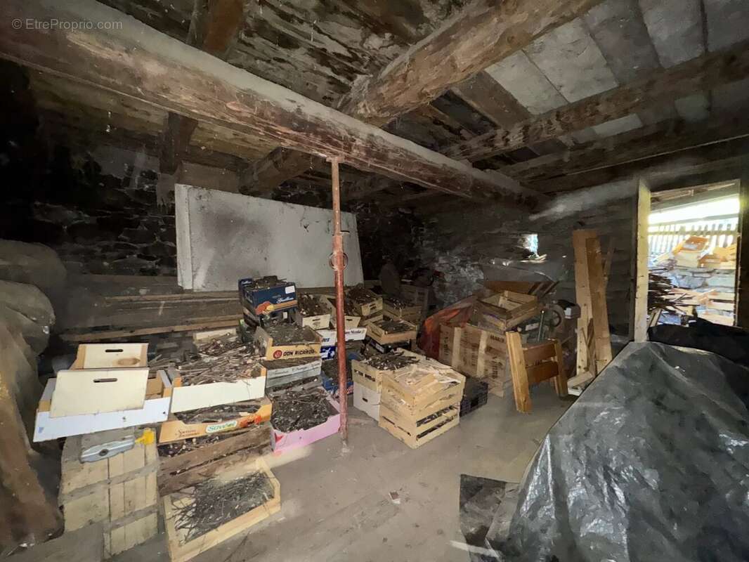 Appartement à ORELLE