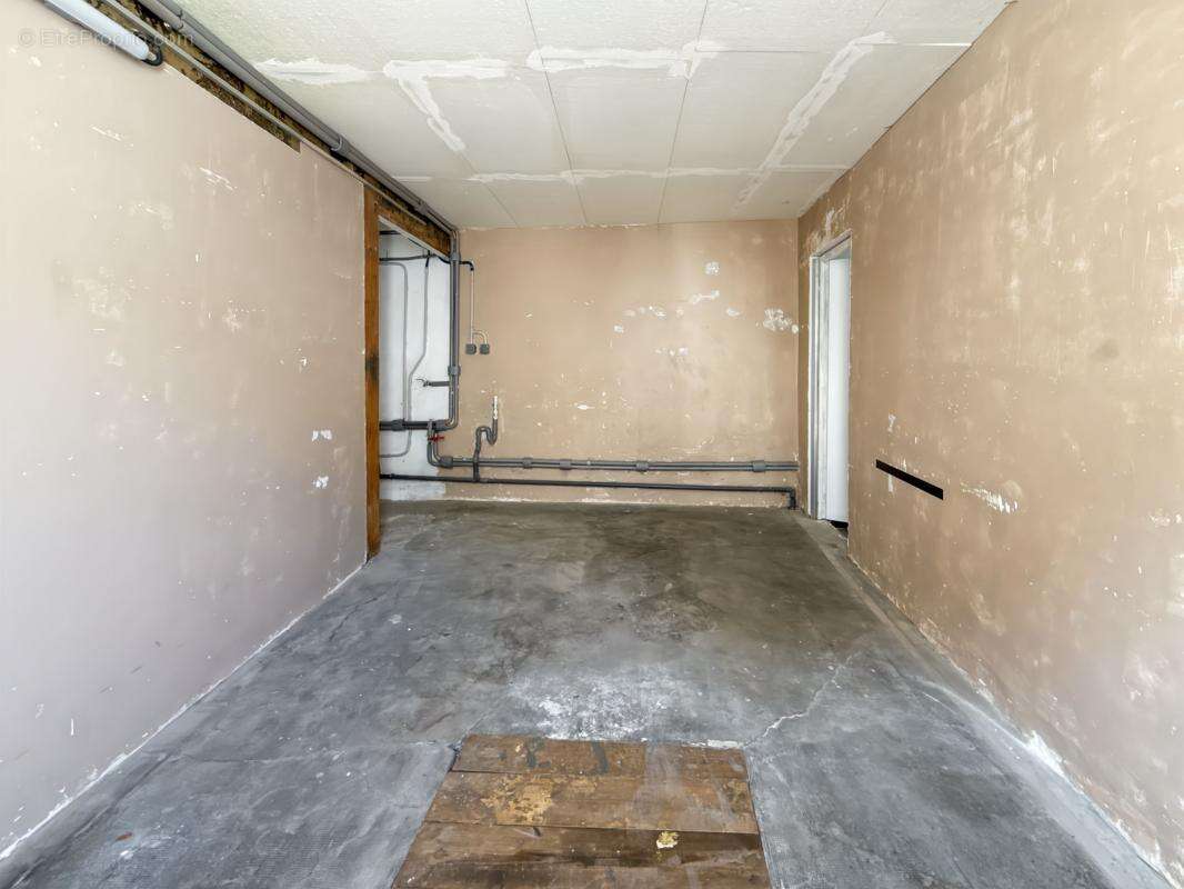  À vendre – Charmante maison en copropriété en centre-ville d’Orléans ! - photo 14
