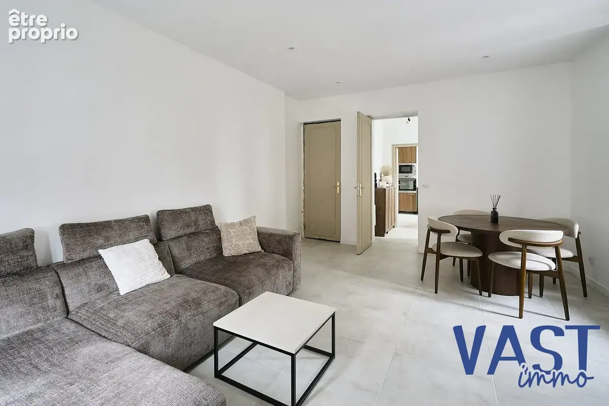 Maison 4 pièces 80 m² à vendre à Tourcoing (59200) - photo 6