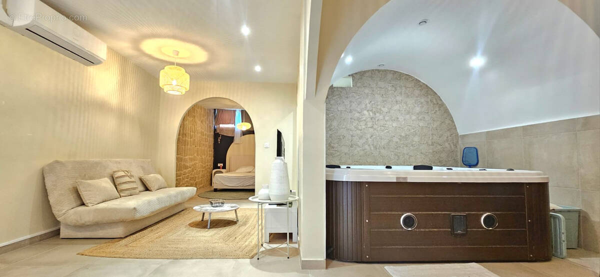 Appartement à OULLINS