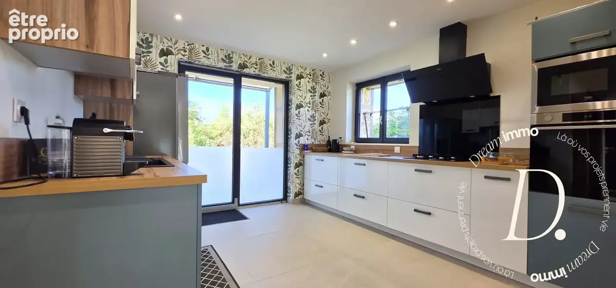 Maison 9 pièces 294 m² à vendre à Donzacq (40360) - photo 5