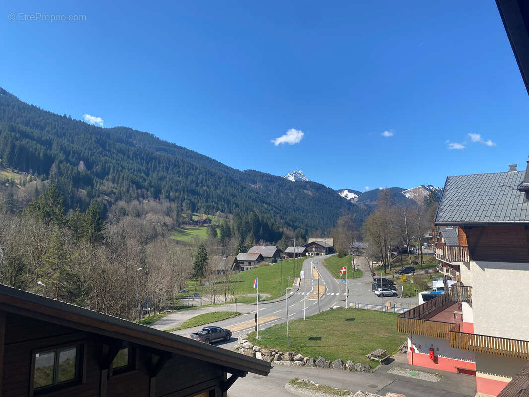 Chalet Hors eau/Hors air - photo 14
