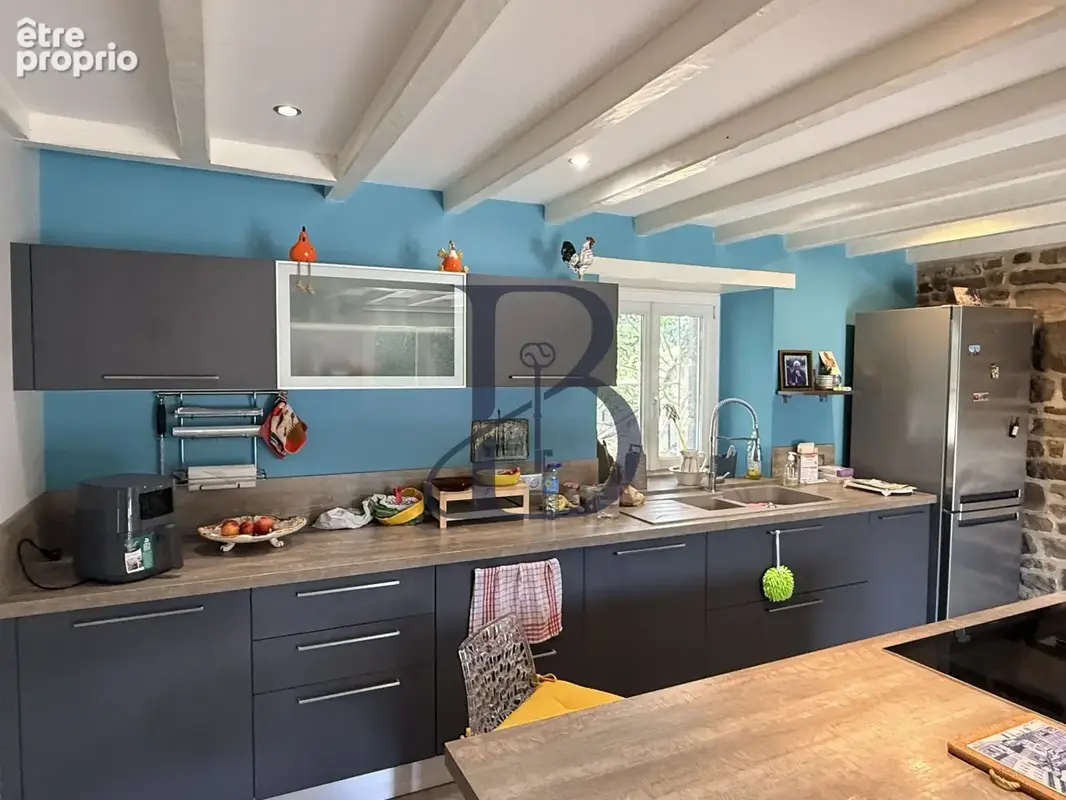 Maison 246 m² à La Colombe  - photo 5