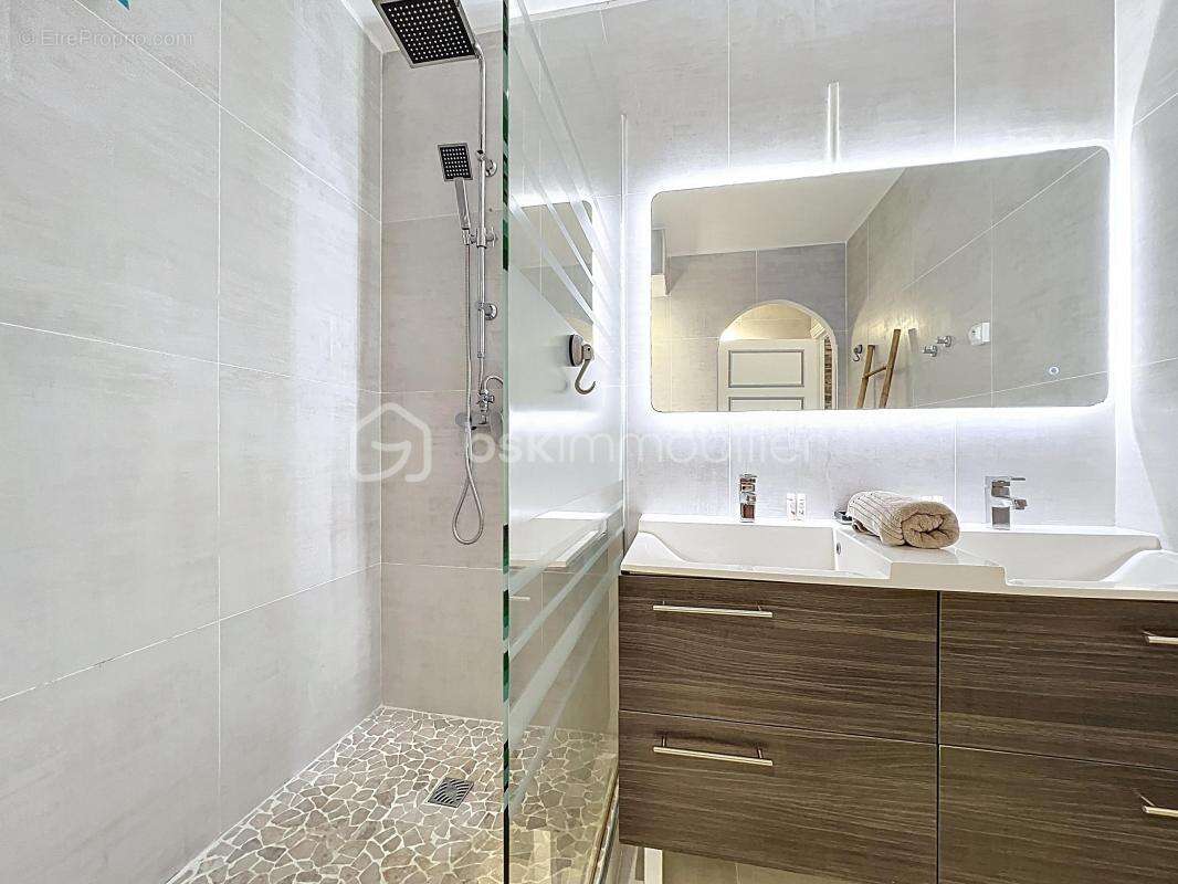 Bel appartement 41,60 m2 résidence de standing avec piscine - photo 12