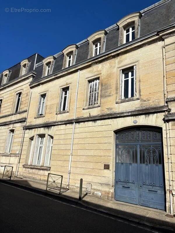 Maison à PERIGUEUX