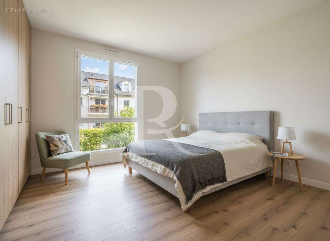 Appartement 3 pièces à Rosny-sous-Bois - photo 2