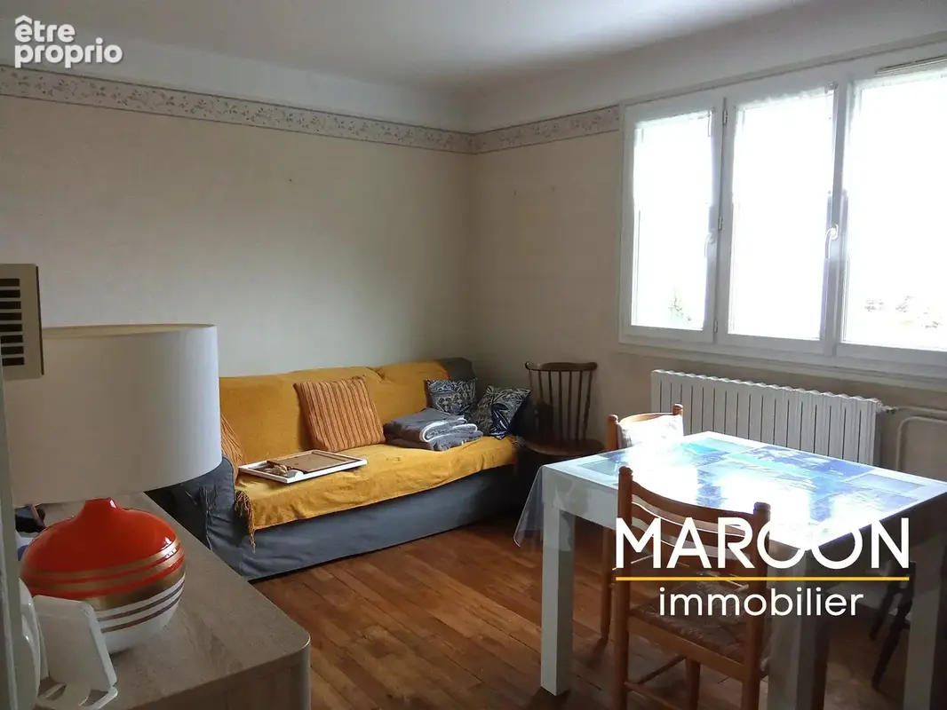 Maison 3 pièces 59 m² à vendre à Gueret (23000) - photo 7