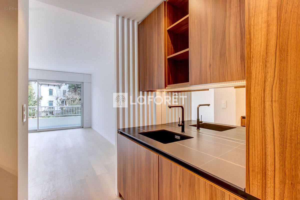 Appartement à BIARRITZ