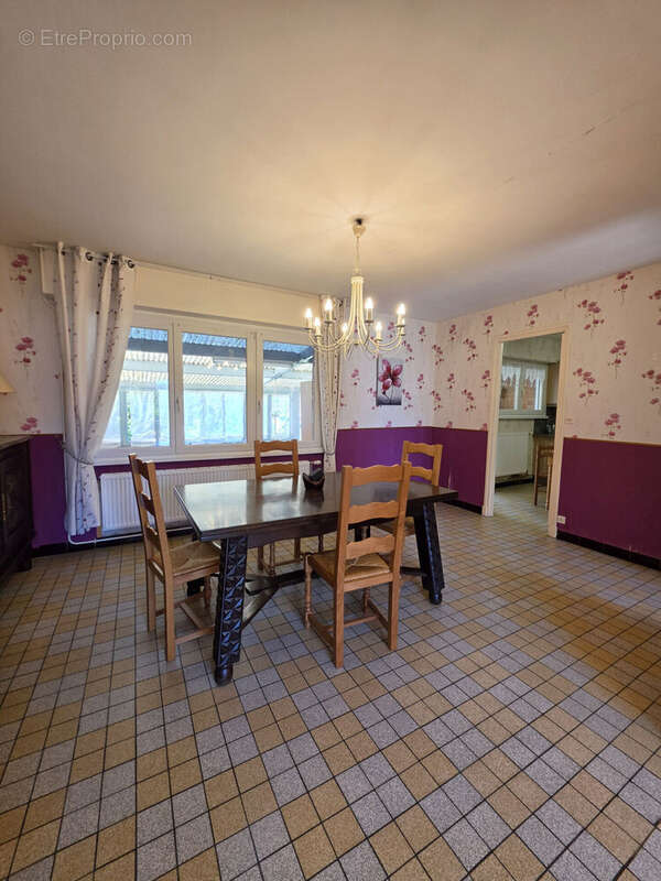 Photo 4 - Maison à VENDIN-LES-BETHUNE