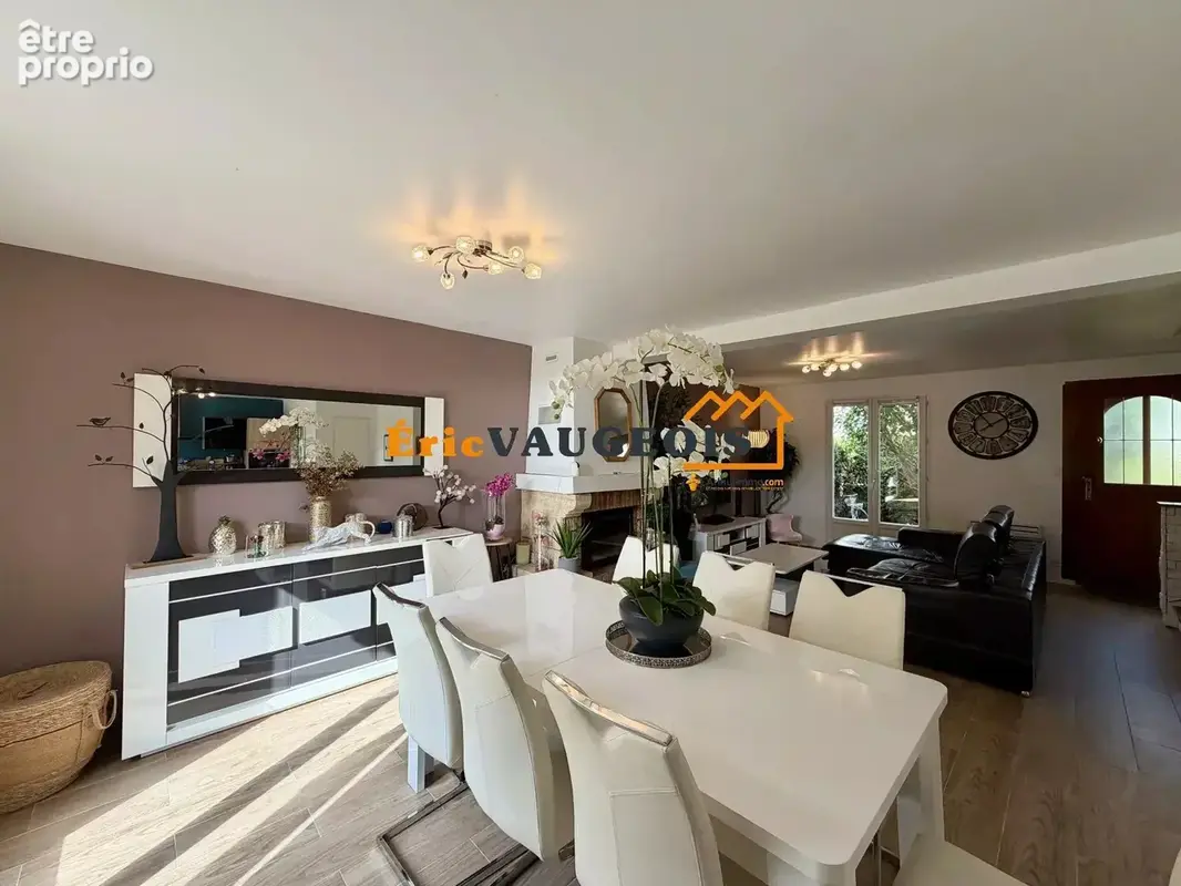 Vente Maison Coulommiers(77120) 275 000ï¿œ - photo 10