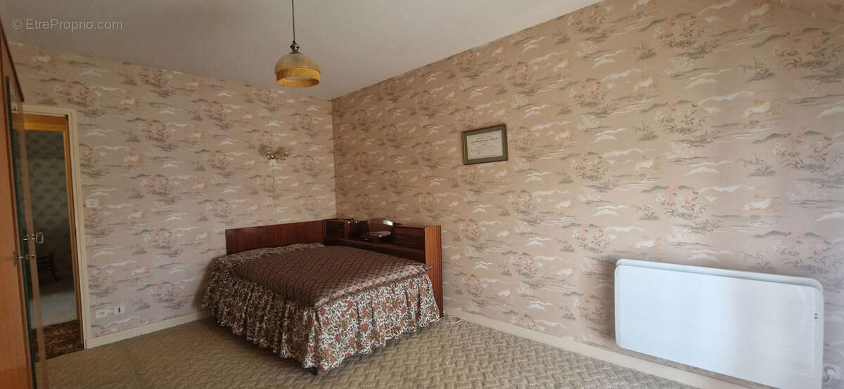 Maison à SIDIAILLES