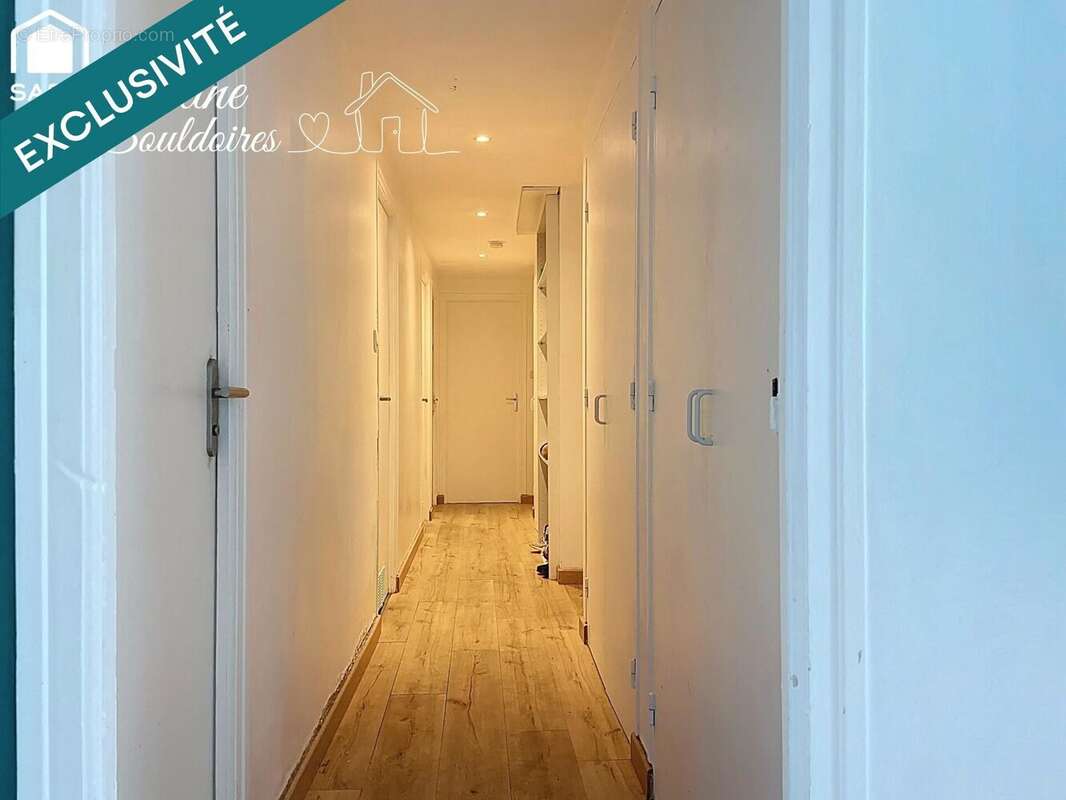 Photo 3 - Appartement à BREST